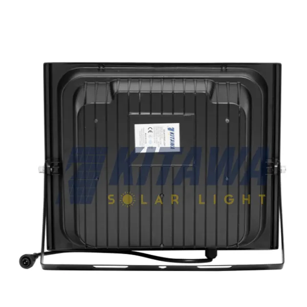 Đèn Năng Lượng Mặt Trời 300W Kitawa FL1300