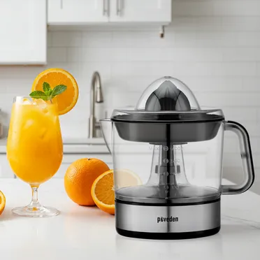 Máy Vắt Cam Paveden PCJ-2570S 4