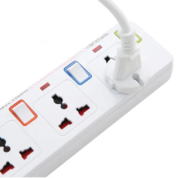 Ổ Cắm Điện Apex APE OC2-5RD