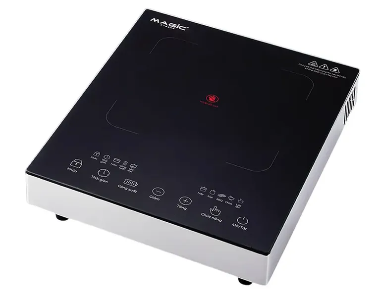 Bếp Hồng Ngoại Magic A-53 2200W