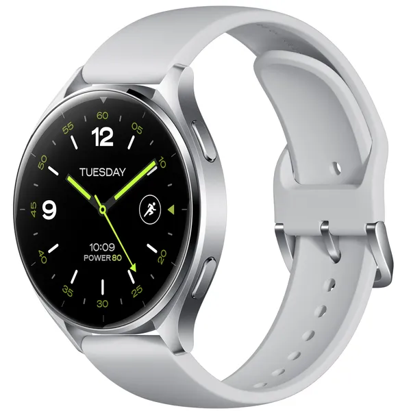 Xiaomi Watch 2