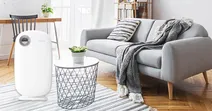 C&aacute;ch sử dụng m&aacute;y lọc kh&ocirc;ng kh&iacute; Coway