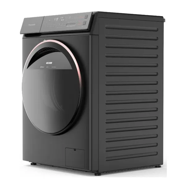 Máy Giặt Sấy Panasonic Inverter 10/6 Kg NA-S106FR1PV