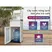 Cây Nước Nóng Lạnh Bàn Trà Fujihome TB-231C 2