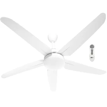 Quạt Trần 5 Cánh AC ACF02D525 - 30W 0