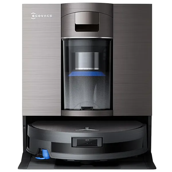 Robot Hút Bụi Lau Nhà Ecovacs Deebot X11 OmniCyclone