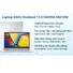 Laptop ASUS Vivobook 14 X1404MA-EB219W (Core 5-320/8GB/512GB)