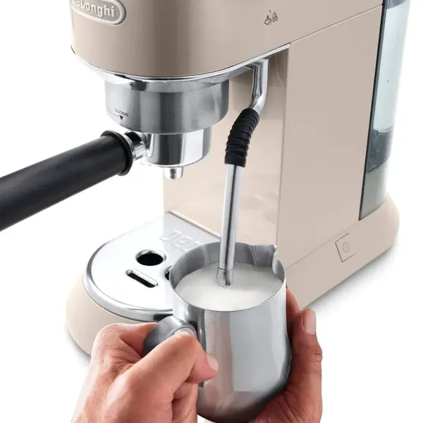 Máy Pha Cà Phê Delonghi EC885.BG
