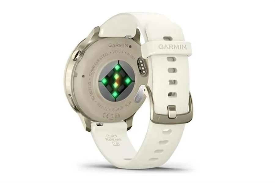 Garmin Venu 4 41mm Dây Silicone