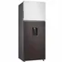 Tủ Lạnh Samsung Bespoke Inverter 406 Lít RT42CB6784C3SV