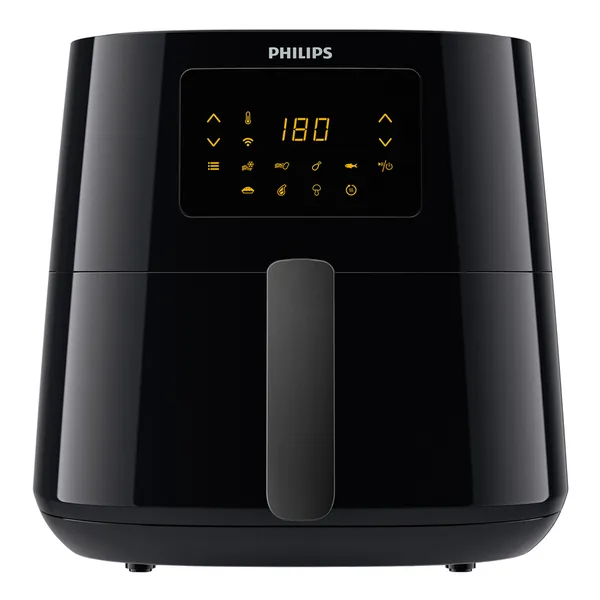 Nồi Chiên Không Dầu Philips HD9280/90