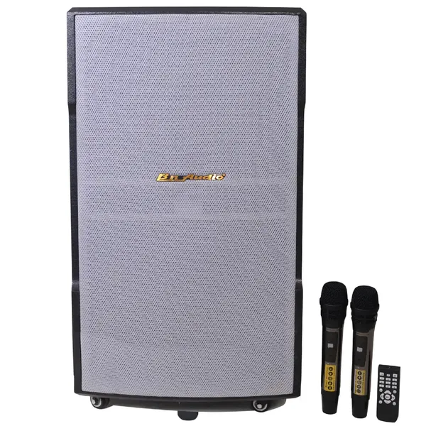 Loa Kéo BN Audio BA 850 V