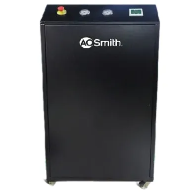 Hệ Thống Lọc Nước Đầu Nguồn AOS System I97 - Châu Âu
