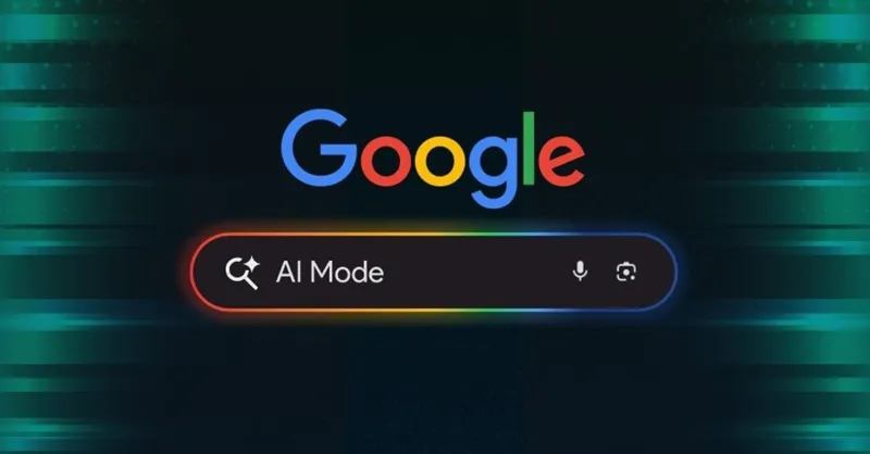 Cách sử dụng Chế độ AI của Google trên trình duyệt hiệu quả