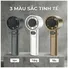 Quạt Cầm Tay Mini Kachi MK442