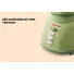Máy xay sinh tố Sunhouse SHD5112 350W