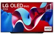 Smart Tivi LG OLED Evo 4K 83 Inch OLED83C4PSA