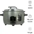 Nồi Cơm Điện Sowun SW6988 8.5 Lít