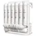 Máy Lọc Nước Để Gầm Mutosi 11 Lõi MP-U110CP 2