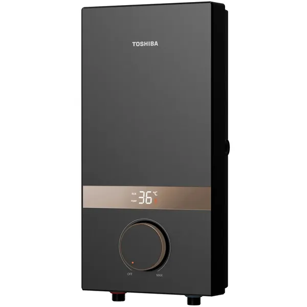 Máy Nước Nóng Trực Tiếp Toshiba TWH-45EMCPVN(K)-CB