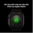 Apple Watch Ultra 4 GPS + Cellular 49mm Viền Titanium Dây Alpine