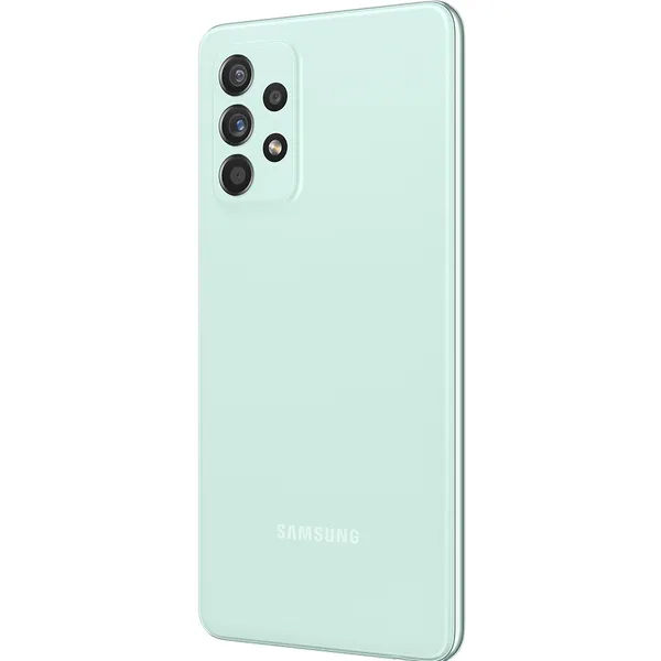 Điện thoại Galaxy A52s 5G (8+128GB)