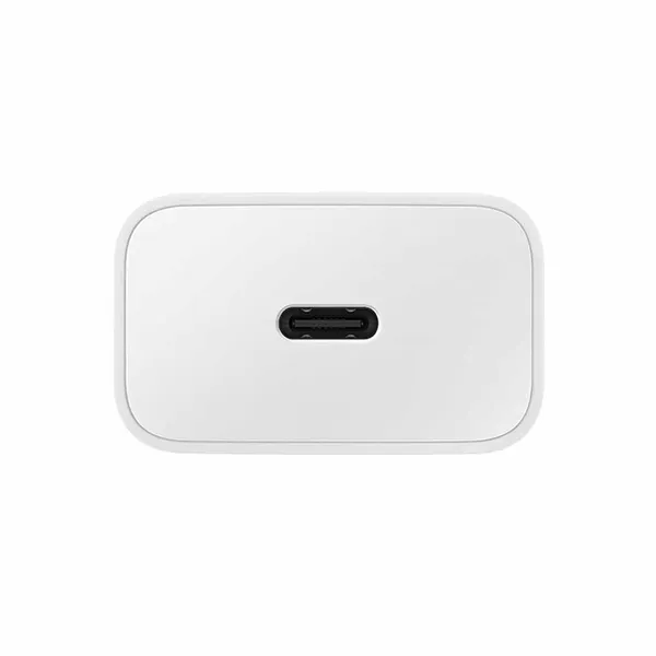Củ Sạc Nhanh Kèm Cáp Type C 15W Samsung T15
