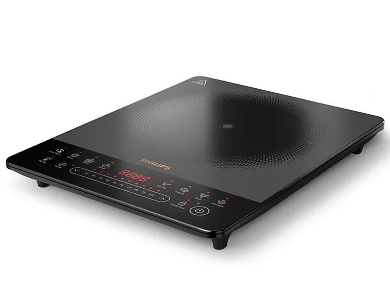 Bếp Từ Đơn Philips HD5850/90