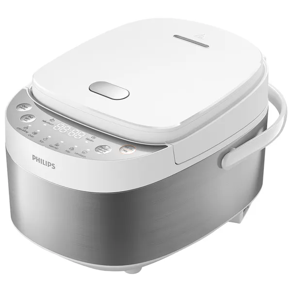 Nồi Cơm Điện Tử Philips HD3170/66 0.85 Lít
