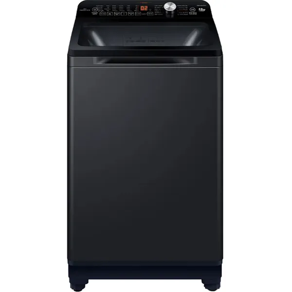 Máy Giặt Aqua Inverter 10 Kg AQW-DR101GT BK