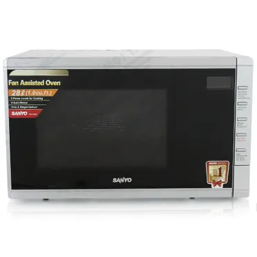 Lò vi sóng Sanyo EM-C6786V