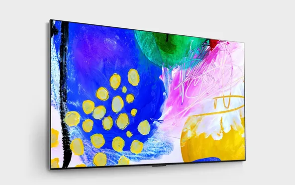 Smart Tivi LG OLED 4K 65 Inch 65G2PSA 4
