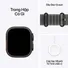 Apple Watch Ultra 4 GPS + Cellular 49mm Viền Titanium Dây Ocean