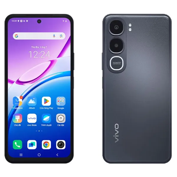 Vivo Y21d (6GB+128GB)