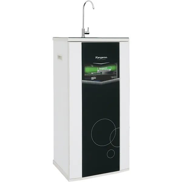 Máy lọc nước R.O Kangaroo KG109A VTU-XANH 9 lõi