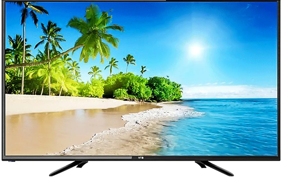 VTB Smart Tivi 43 Inch LV4377KS