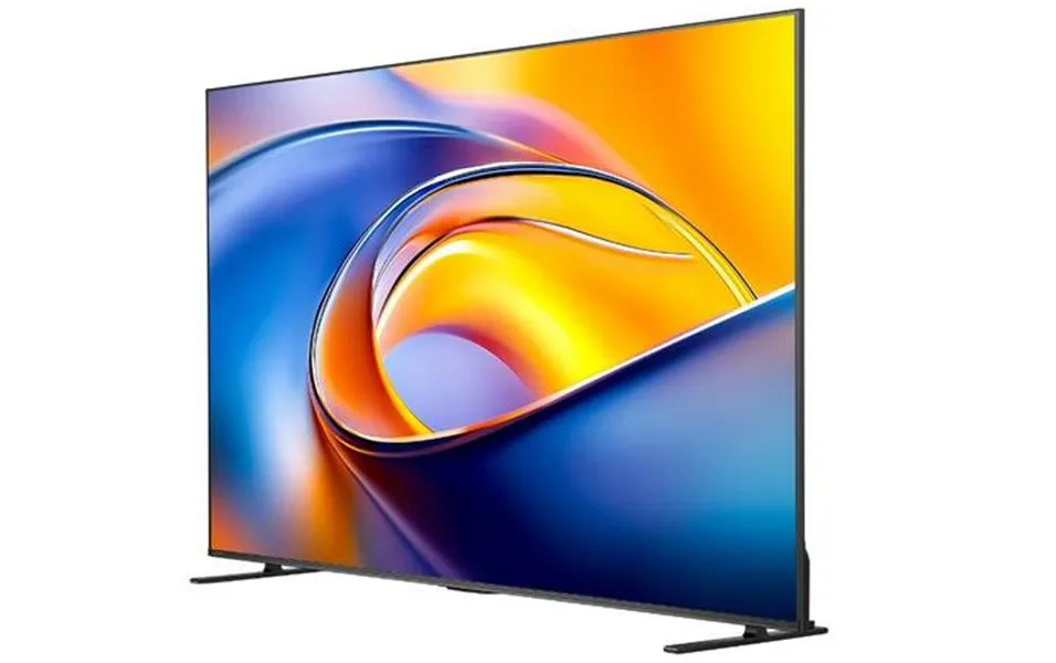 Smart Tivi QLED Toshiba AI 4K 100 Inch 100Z570RP