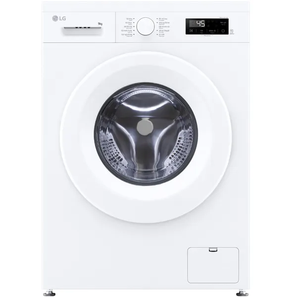 Máy Giặt LG Inverter 9 Kg FB1209S6W