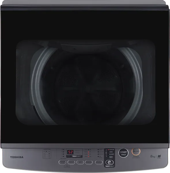 Máy Giặt Toshiba 8 Kg AW-K905DV (SG)