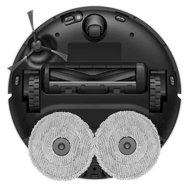 Robot Hút Bụi Lau Nhà Mova E30 Ultra 9