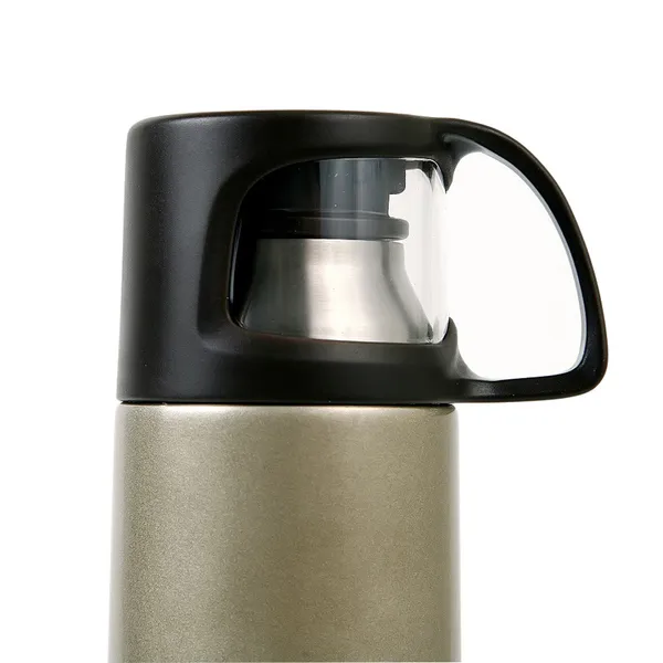 Bình Giữ Nhiệt EL2968- 500ml