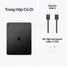 iPad Pro 11 M5 Wi-Fi 256GB Bạc