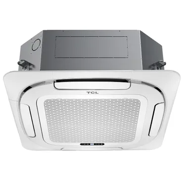 Máy Lạnh Âm Trần TCL Inverter 3 Hp TCC-24CCRH/DV