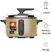 Nồi Cơm Điện Sowun SW6936 3.6 Lít