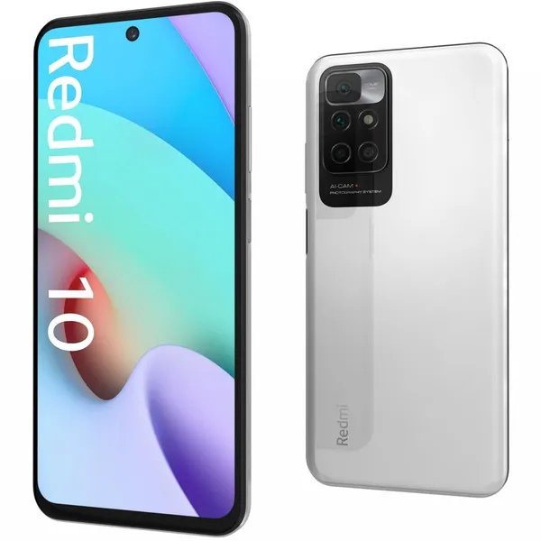 Điện thoại Redmi 10 (4+128GB)
