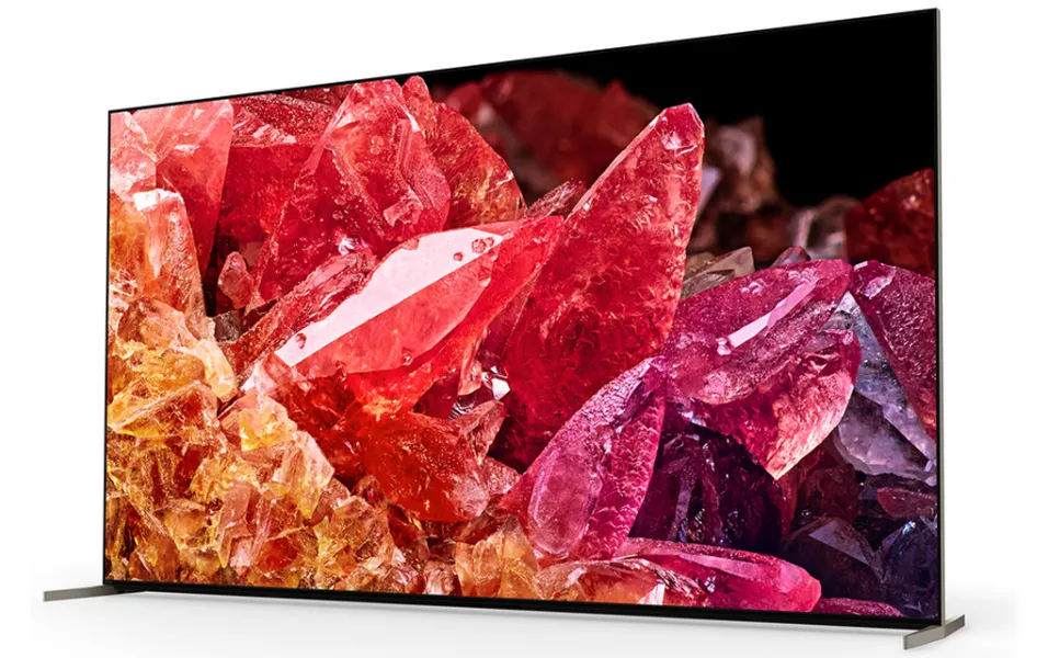 Google Tivi Mini LED Sony 4K XR-75X95K