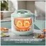 Nồi Cơm Điện Elmich RCE9257 1.2 Lít