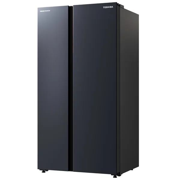 Tủ Lạnh Toshiba Inverter 711 Lít GR-RS910WI-PMV(06)-MG