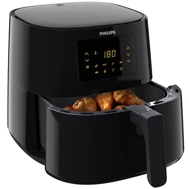 Nồi chiên không dầu Philips HD9270/90 1