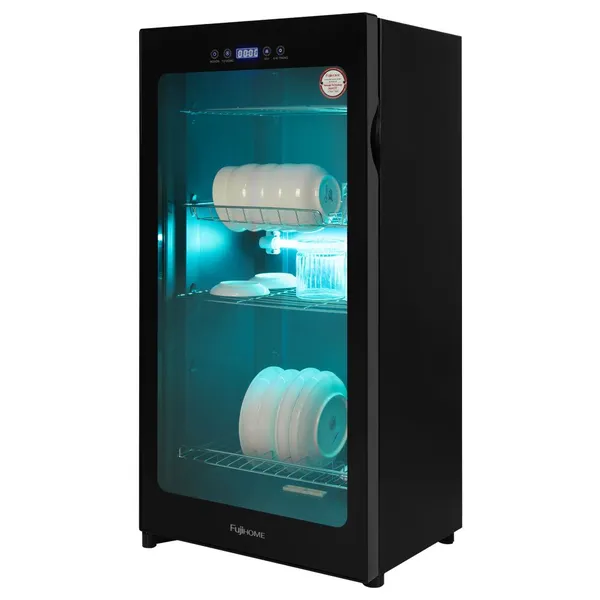 Tủ Sấy Chén Bát Tiệt Trùng Fujihome DD128